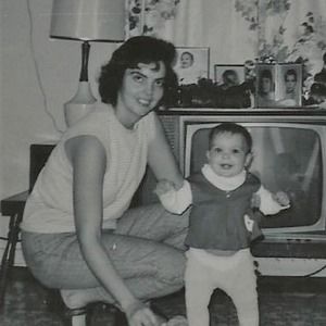 Meet your Posher, Jenia